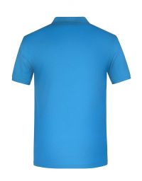 Workwear Poloshirt Herren